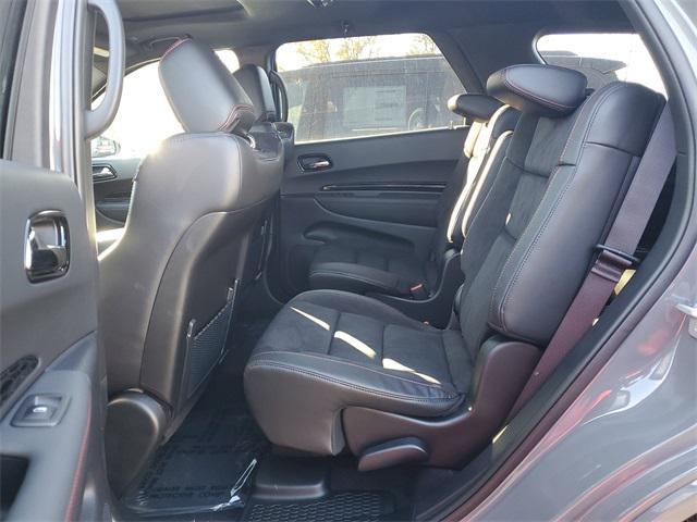 new 2026 Dodge Durango car, priced at $47,325