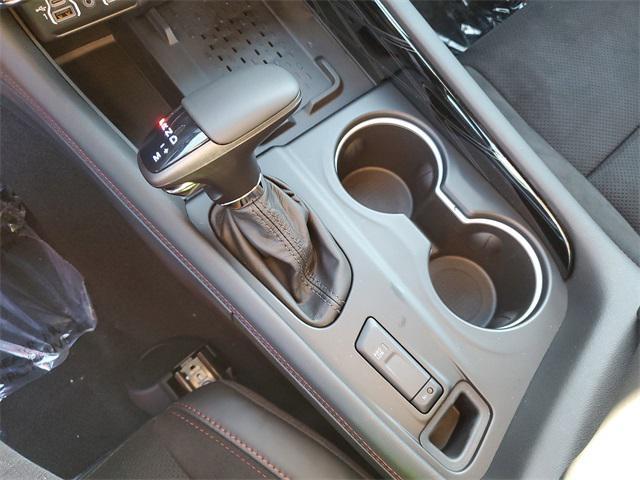 new 2026 Dodge Durango car, priced at $47,325