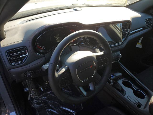 new 2026 Dodge Durango car, priced at $47,325