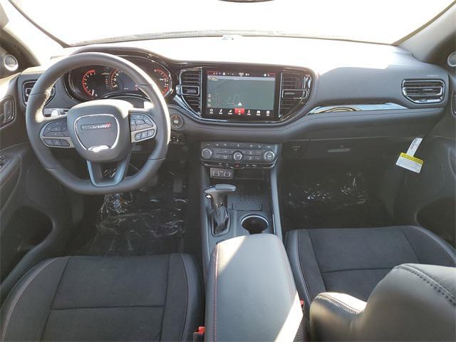 new 2026 Dodge Durango car, priced at $47,325