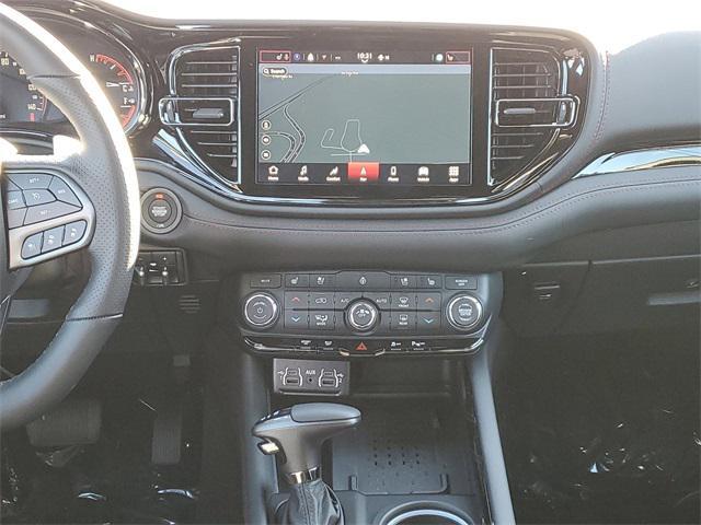 new 2026 Dodge Durango car, priced at $47,325