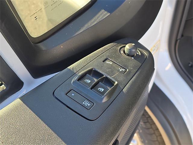 used 2024 Ram ProMaster 1500 car, priced at $42,995