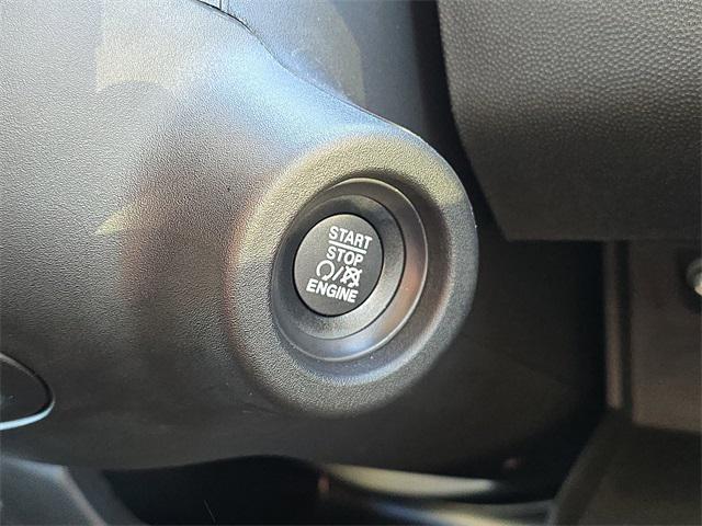 used 2024 Ram ProMaster 1500 car, priced at $42,995