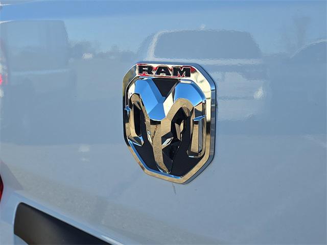 used 2024 Ram ProMaster 1500 car, priced at $42,995