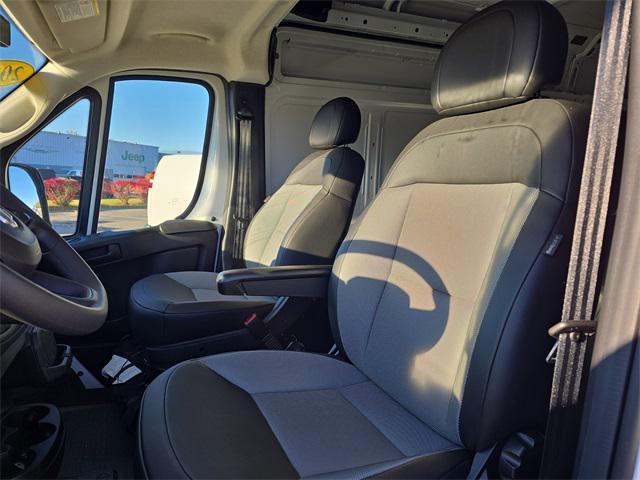 used 2024 Ram ProMaster 1500 car, priced at $42,995