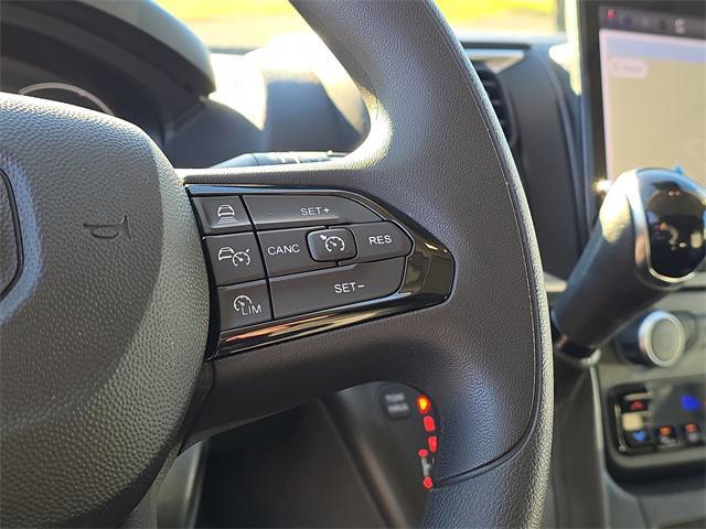 used 2024 Ram ProMaster 1500 car, priced at $42,995