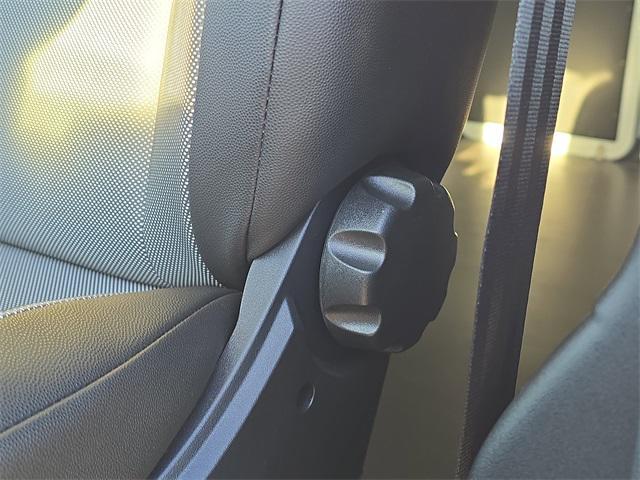 used 2024 Ram ProMaster 1500 car, priced at $42,995