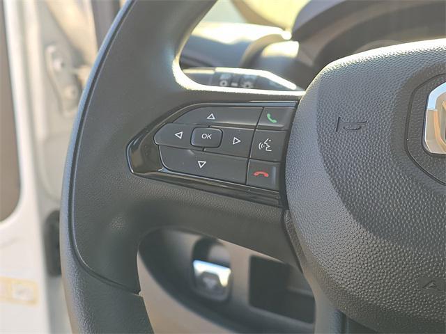 used 2024 Ram ProMaster 1500 car, priced at $42,995