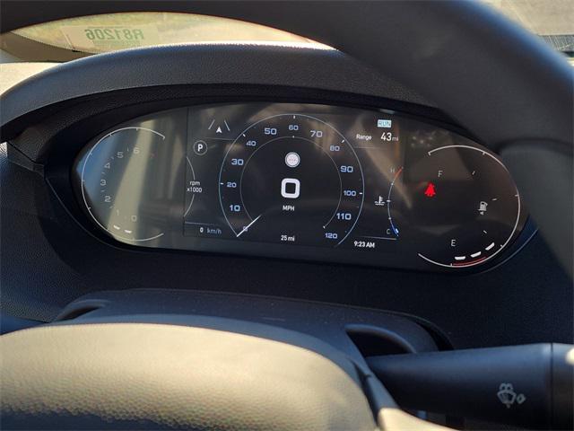 used 2024 Ram ProMaster 1500 car, priced at $42,995