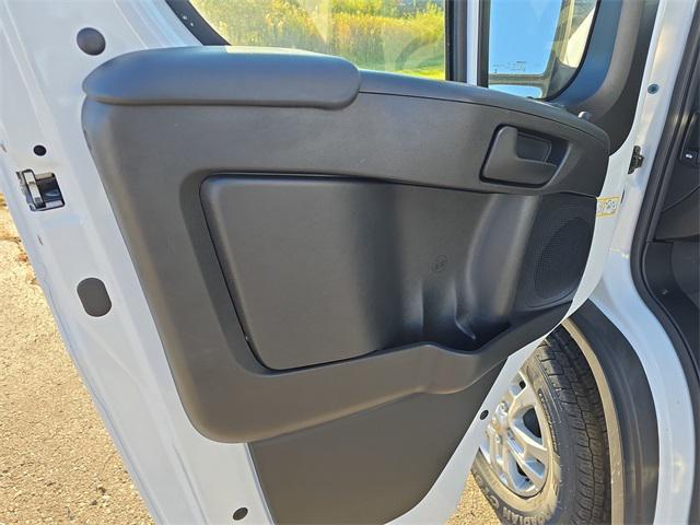 used 2024 Ram ProMaster 1500 car, priced at $42,995
