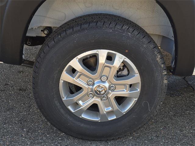 used 2024 Ram ProMaster 1500 car, priced at $42,995