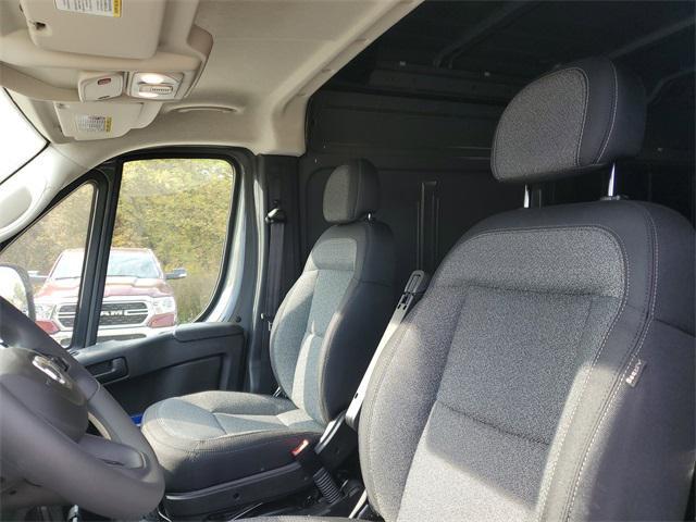 new 2026 Ram ProMaster 2500 car, priced at $53,968