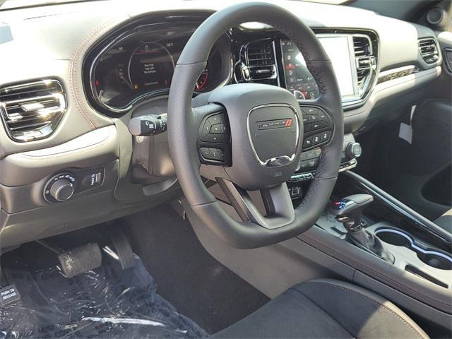 new 2025 Dodge Durango car, priced at $46,608