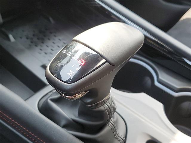 new 2025 Dodge Durango car, priced at $46,608
