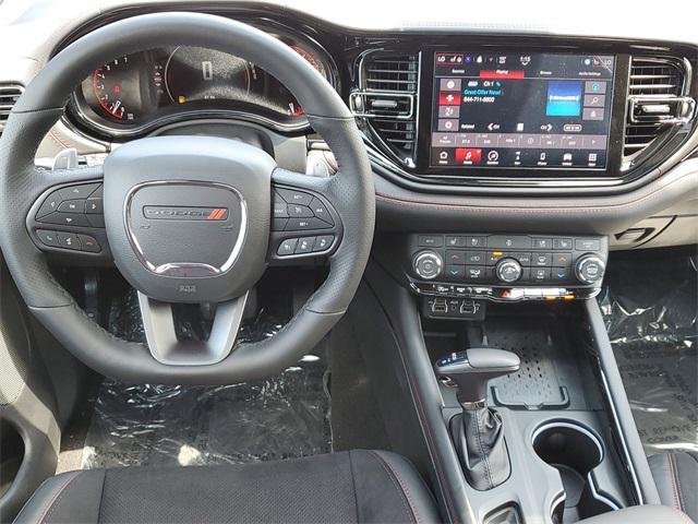 new 2025 Dodge Durango car, priced at $46,608