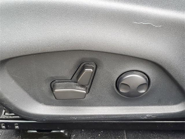 used 2022 Jeep Compass car, priced at $22,999