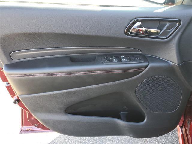 used 2023 Dodge Durango car, priced at $33,499