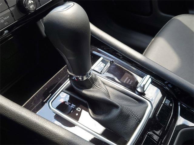 new 2025 Jeep Compass car, priced at $32,684