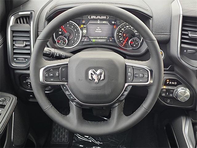 new 2026 Ram 1500 car, priced at $60,832