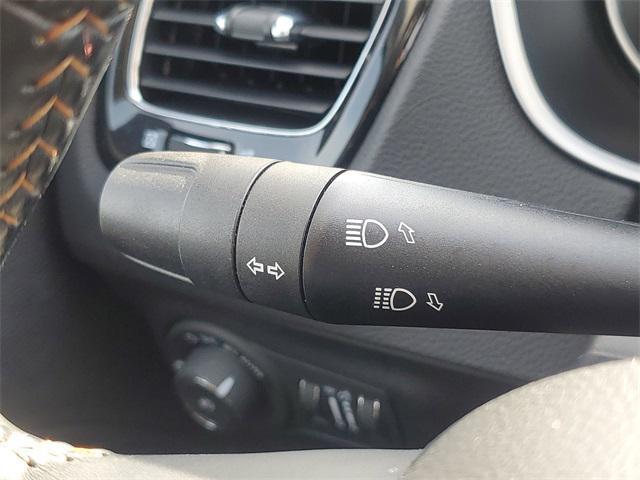 used 2019 Jeep Compass car, priced at $16,969