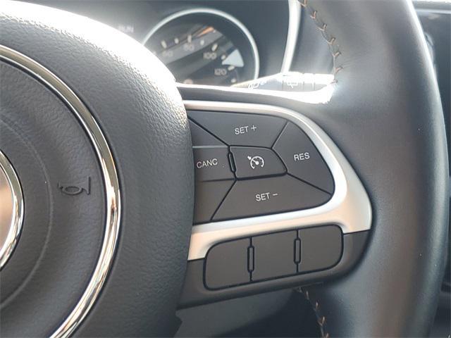 used 2019 Jeep Compass car, priced at $16,969