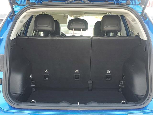 used 2019 Jeep Compass car, priced at $16,969