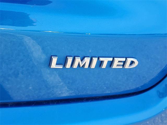 used 2019 Jeep Compass car, priced at $16,969