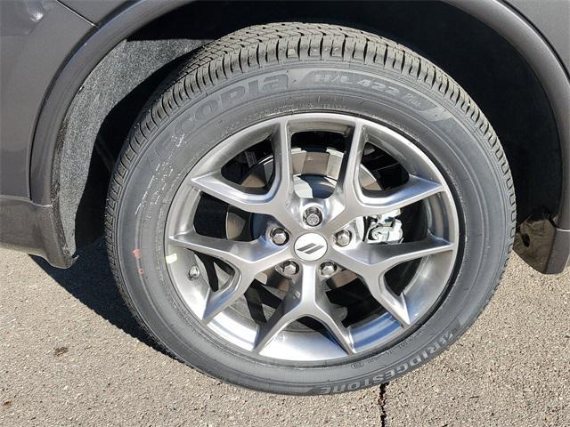 new 2026 Dodge Durango car, priced at $42,366