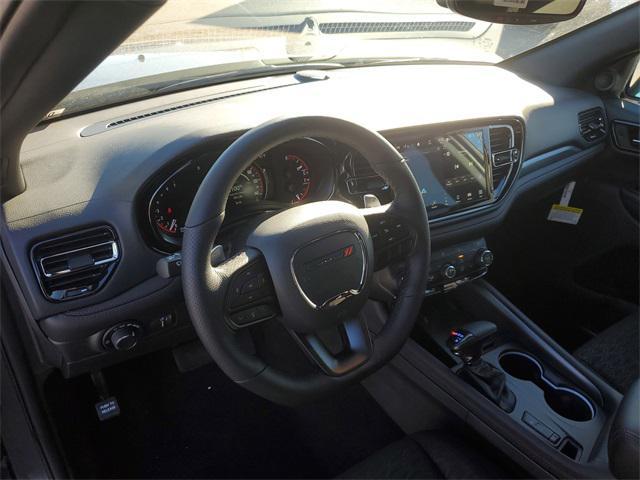 new 2026 Dodge Durango car, priced at $42,366