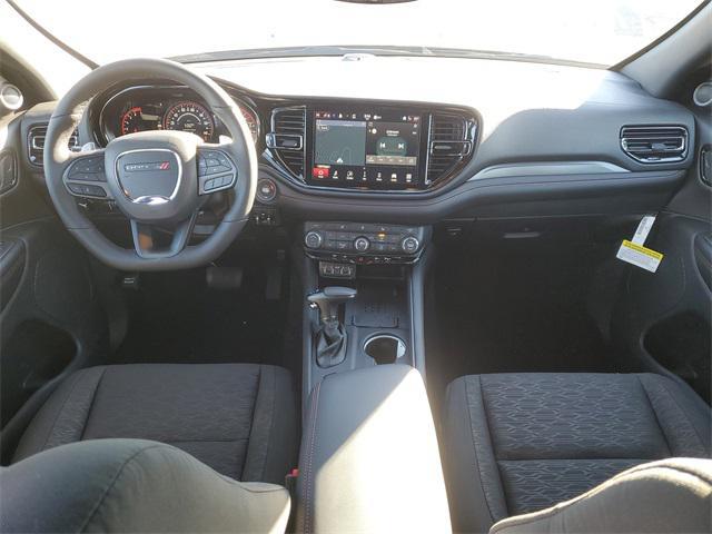 new 2026 Dodge Durango car, priced at $42,366