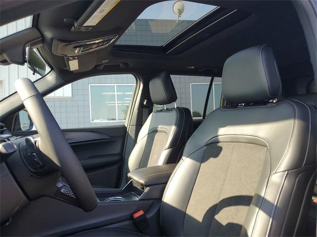 new 2025 Jeep Grand Cherokee car, priced at $41,254