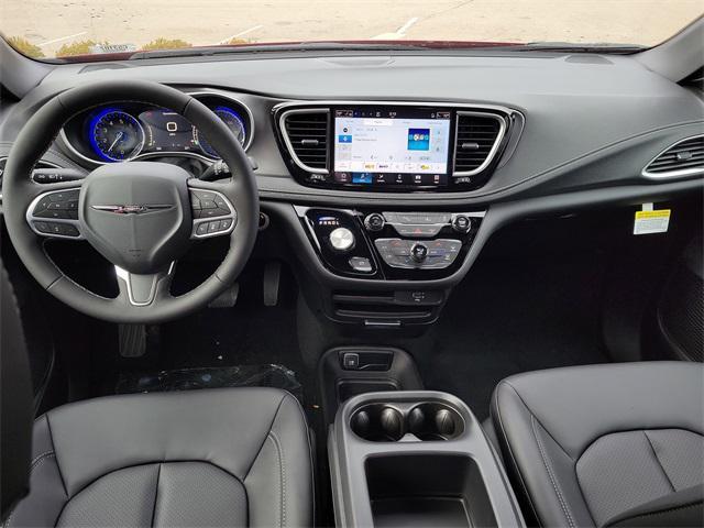 new 2026 Chrysler Pacifica car, priced at $39,245