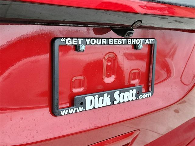 new 2026 Chrysler Pacifica car, priced at $39,245