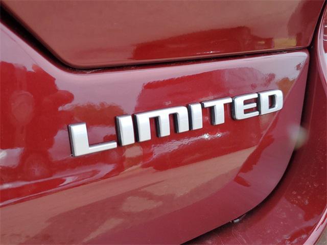 new 2025 Jeep Grand Cherokee car, priced at $46,123
