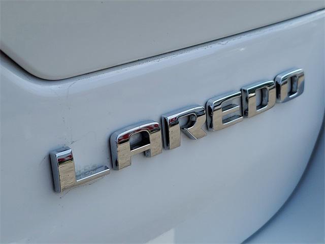 used 2023 Jeep Grand Cherokee car, priced at $31,999