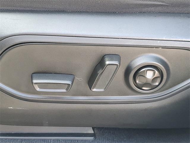 used 2023 Jeep Grand Cherokee car, priced at $31,999