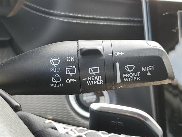 used 2023 Jeep Grand Cherokee car, priced at $31,999