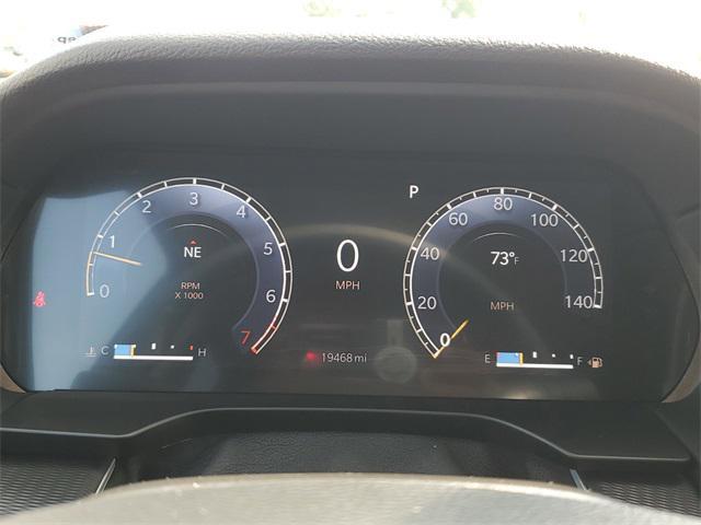 used 2023 Jeep Grand Cherokee car, priced at $31,999