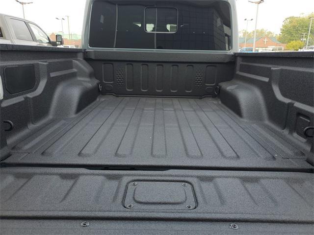 new 2025 Jeep Gladiator car, priced at $54,985
