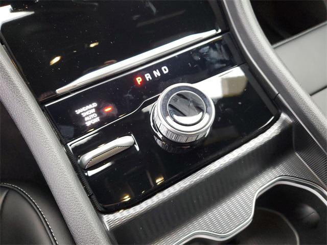 new 2025 Jeep Grand Cherokee car, priced at $47,808