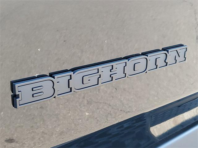 new 2025 Ram 1500 car, priced at $53,005
