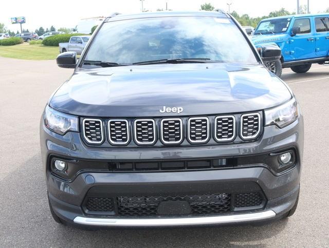 new 2024 Jeep Compass car, priced at $30,011