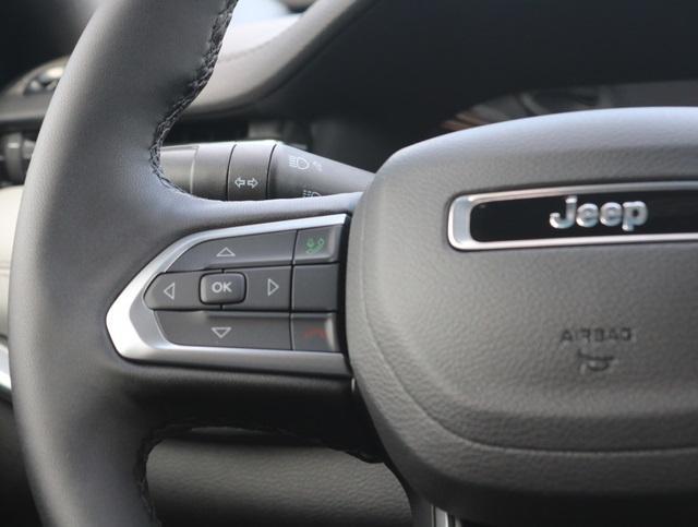 new 2024 Jeep Compass car, priced at $30,011