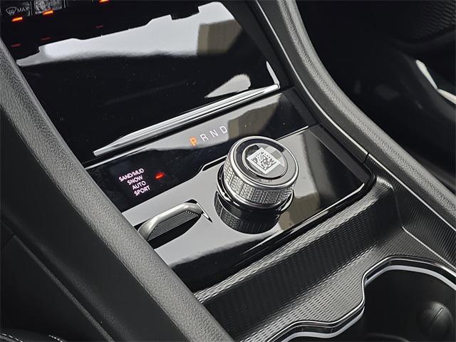 new 2025 Jeep Grand Cherokee car, priced at $48,659