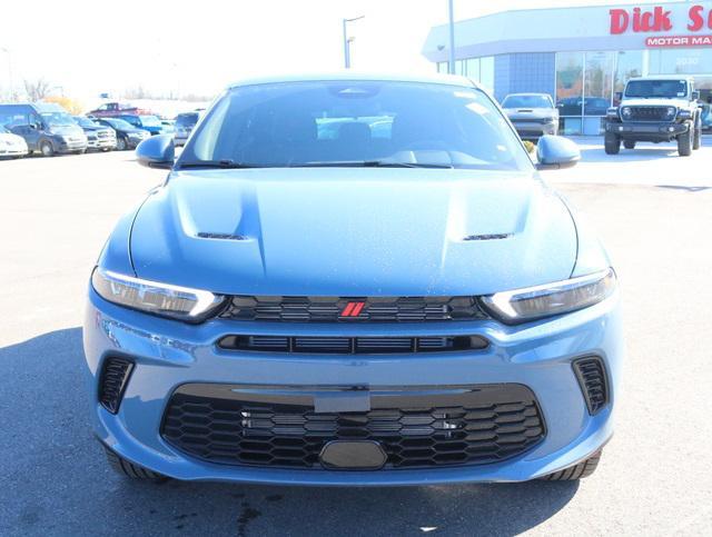 new 2024 Dodge Hornet car, priced at $30,185