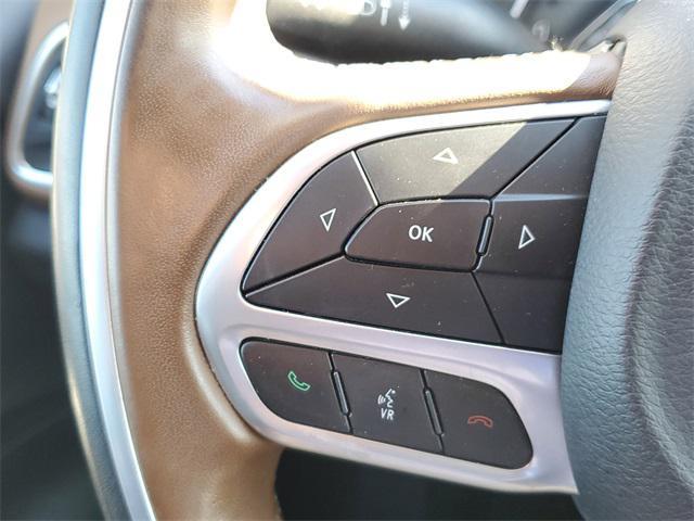used 2019 Chrysler Pacifica car, priced at $19,999
