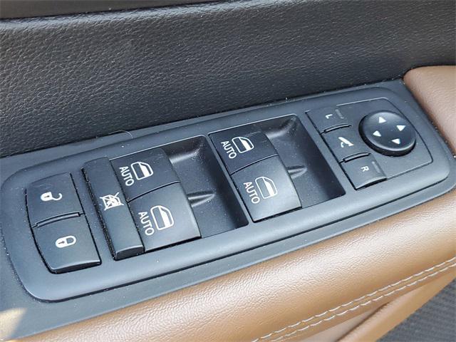 used 2019 Chrysler Pacifica car, priced at $19,999