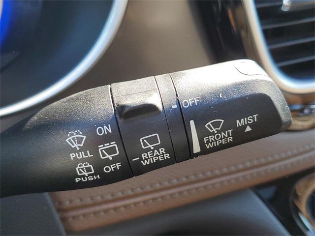 used 2019 Chrysler Pacifica car, priced at $19,999