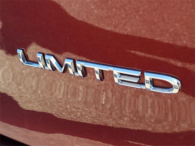 used 2019 Chrysler Pacifica car, priced at $19,999