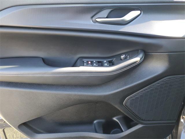 used 2023 Jeep Grand Cherokee L car, priced at $32,691